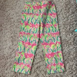 Lilly Pulitzer pants